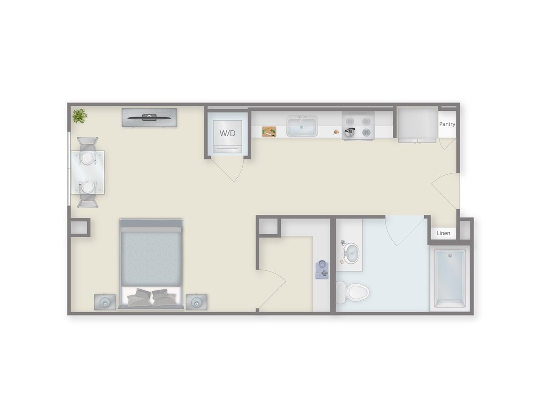 Floor Plan - S2