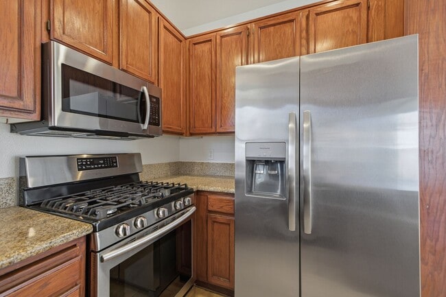 Photo - Stylish 3-Bedroom Home with Mountain Views & Attached 2-Car Garage