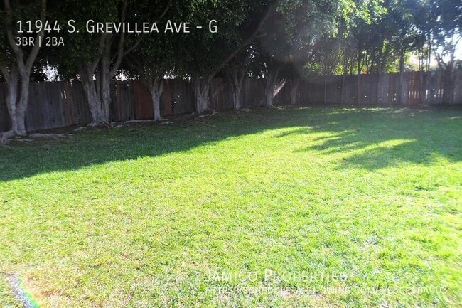 Photo - 11944 S Grevillea Ave Unit G