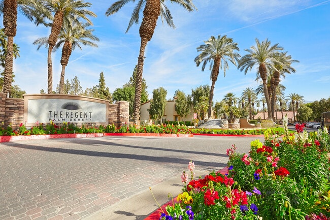 Photo - The Regent Palm Desert Apartment Homes