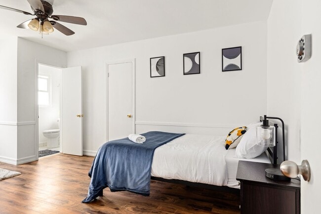 Photo - 515 Landfair Ave Unit Single Room 5 - 5