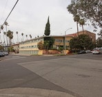 Catalina Tropics - Catalina Tropics Apartments
