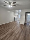 Photo - Updated LARGE Bright Lower One Bedroom in ... House