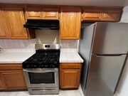 Appliances - 121 S Swall Dr Apartments