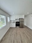 Photo - Large New Construction 1 bed 1 Bath Apartment for Rent In Long Beach! Unit 7