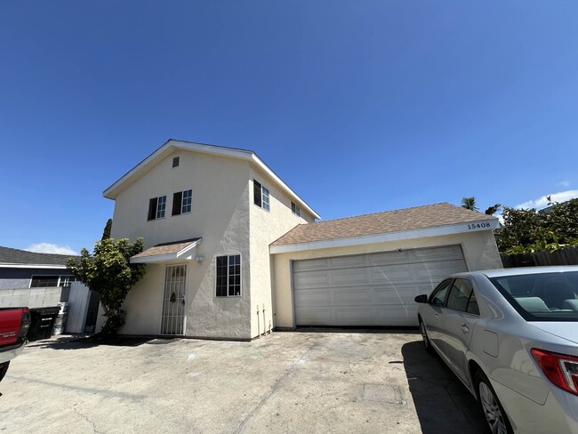 Building Photo - 15408 Freeman Ave Rental