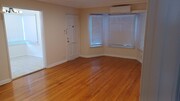 Living Room - 12143 Moorpark St House
