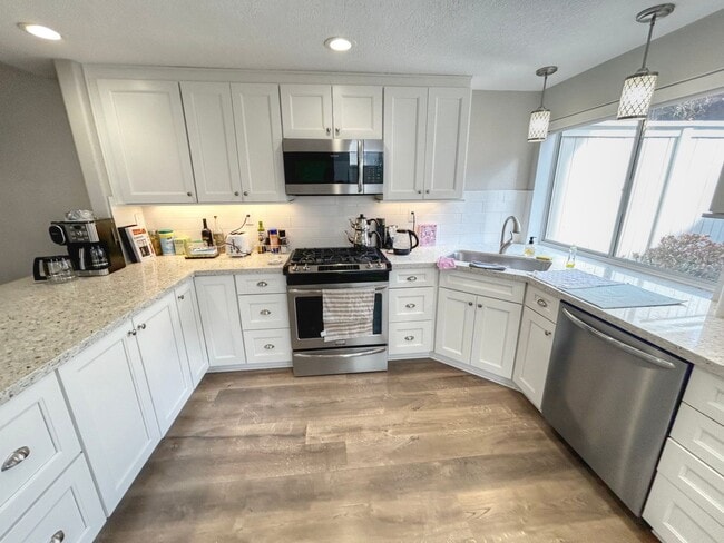 Photo - Fully Furnished 3 bedroom, 2.5 bath Condo in Rancho San Clemente