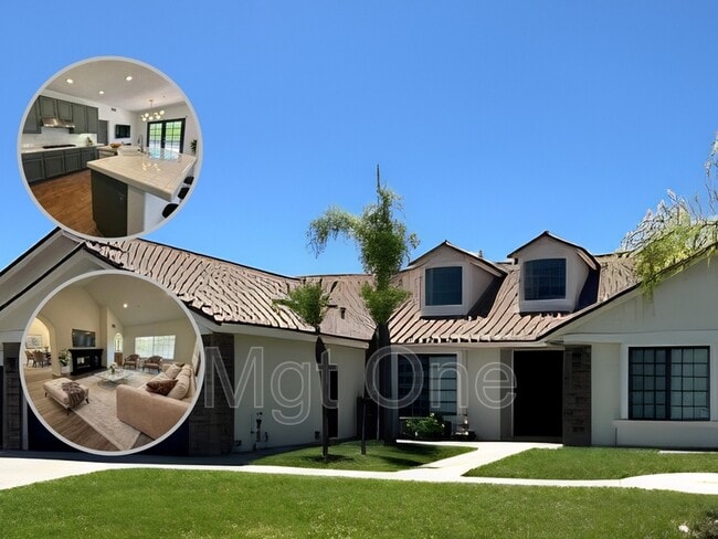 Building Photo - 11067 Mountain Crest Dr