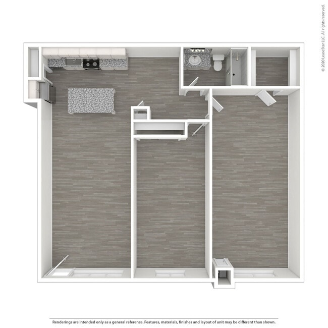 Photo - Temecula Gardens Apartments