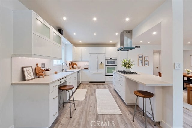 Photo - 8963 Burton Way Condo Unit 103