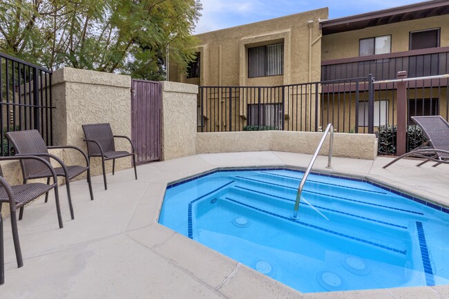 Photo - Heritage Park Alta Loma Senior Apartments