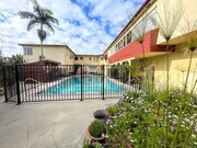 Photo - Cute Leimert Park 1bd/1ba unit with parkin... Apartment Unit #1
