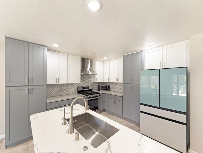 Photo - SD: Spacious 4BD/2BA Home in Mira Mesa with Large Backyard, 2-Car Garage & In-Unit Laundry