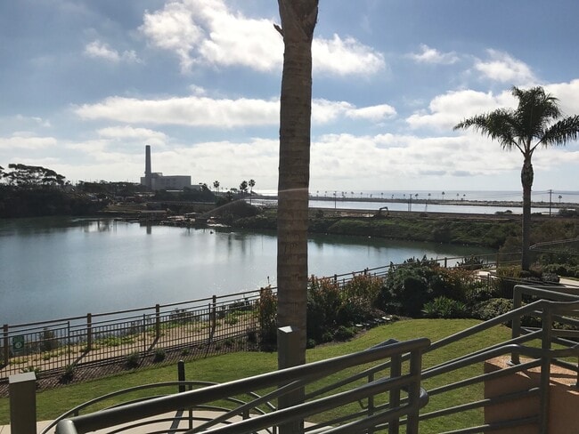 Photo - Major Ocean & Lagoon Views from this Beautiful 2 Master Bedroom + Den Ocean Pointe Condo!