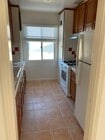 Kitchen - 1740 N Kingsley Dr Apartment Unit 19