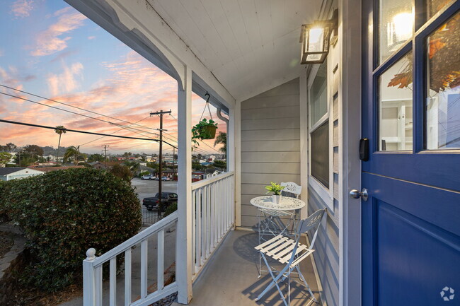 Building Photo - 1326 Dorcas St Rental