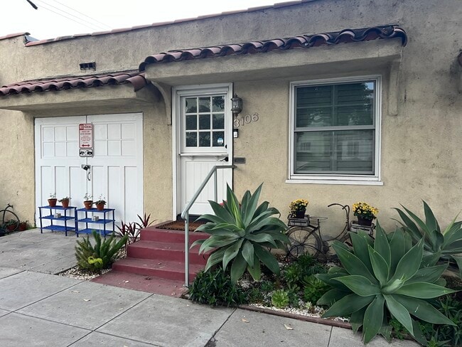 Building Photo - 3106 Broadway Unit 3106 Broadway Santa Monic