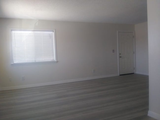Living Room - 1608 260th St Apartments Unit # 4