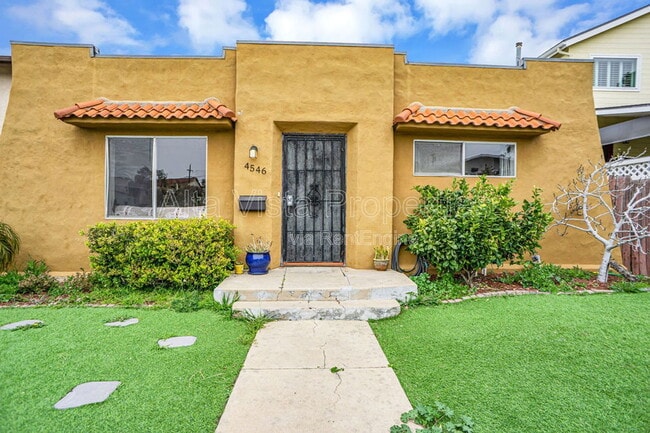 Building Photo - 4546 Brighton Ave