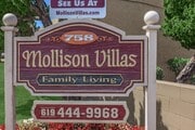 Photo - Mollison Villas Apartments