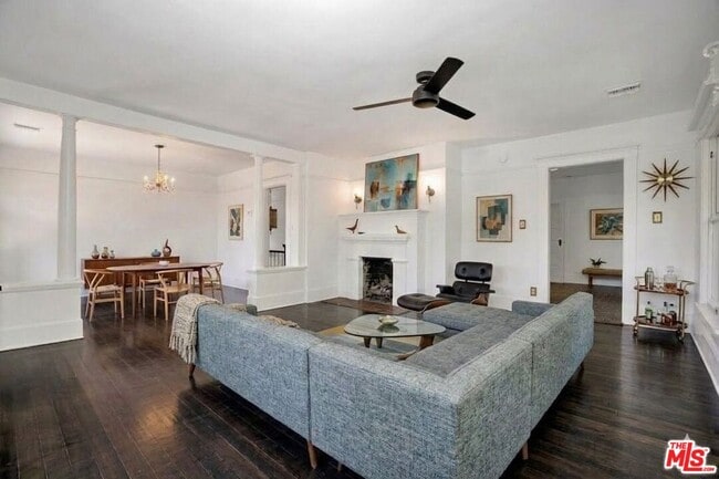 Building Photo - 362 N Ave 57 Unit 1/4