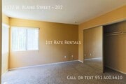 Photo - 1132 W Blaine St House
