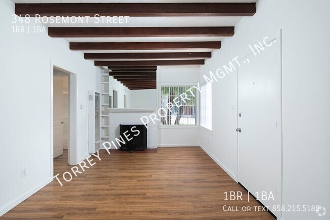 Building Photo - 348 Rosemont St Rental