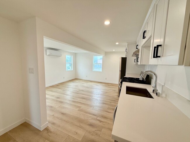 Venice &amp; Toberman - Venice &amp; Toberman Apartment Unit 4