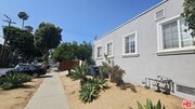 Photo - 1121 N Curson Ave Condo Unit 2