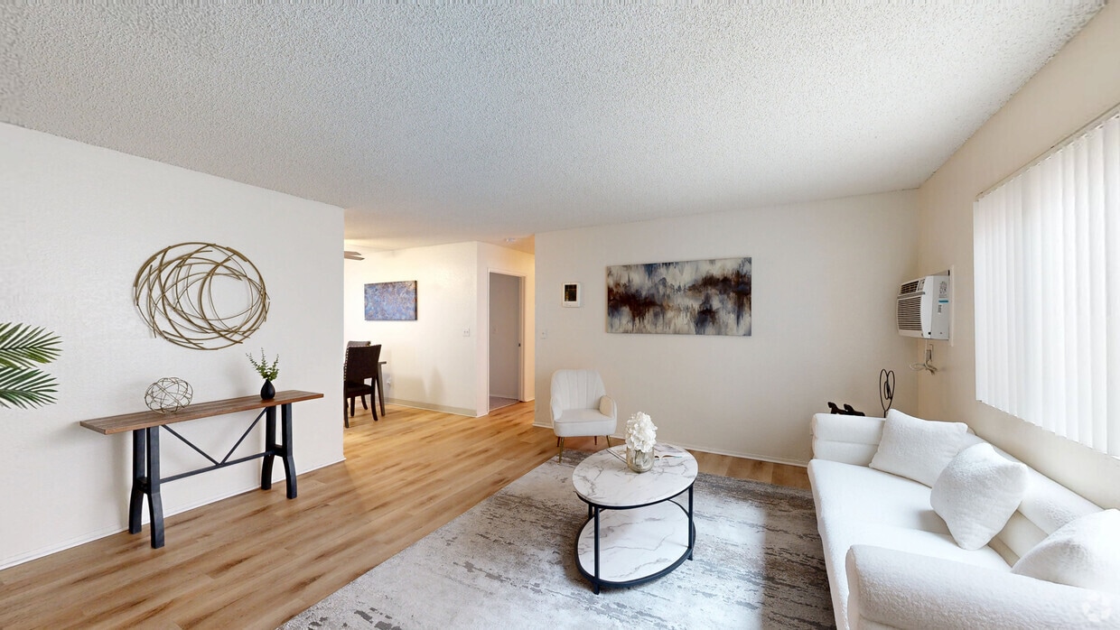 3D Tour - Carlton Ridge