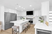Photo - 8381 E Blithedale St