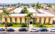 Photo - Parkway Plaza Apartments