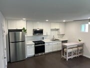 Kitchen - 1259 Bluegrass Rd House