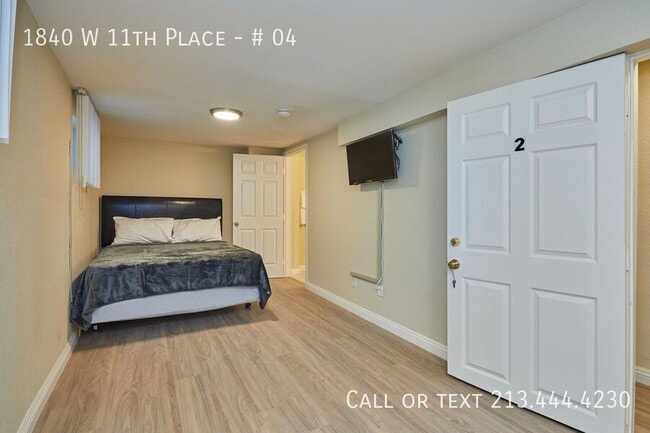 Photo - 1840 11th Pl Apartment Unit # 04