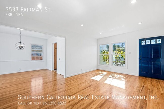 Photo - 3533 Fairman St