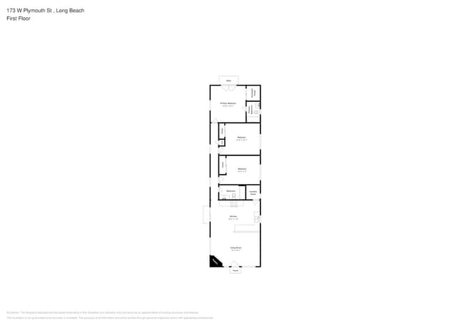 Photo - 173 W Plymouth St
