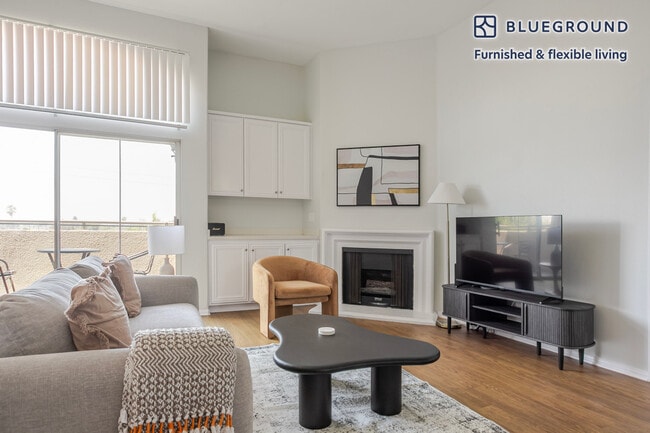 Photo - 2225 S Beverly Glen Blvd Unit FL3-ID1384