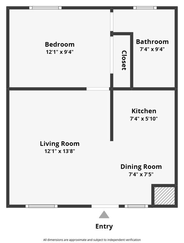 Photo - 8816 Laurel Canyon Blvd Apartment