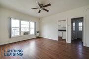 Photo - 1058 Normandie Ave Condo Unit 301D