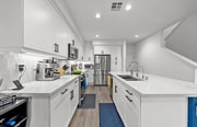 Photo - $4,300 - 3 Bed/ 3 Bath Modern Townhome with Loft in Santee