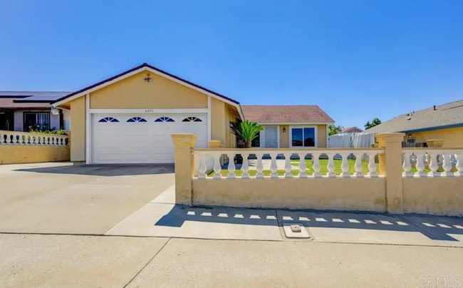 Photo - 6435 Bullock Dr House