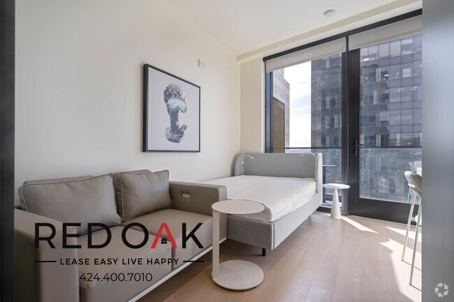 Building Photo - 6401 Wilshire Blvd Rental