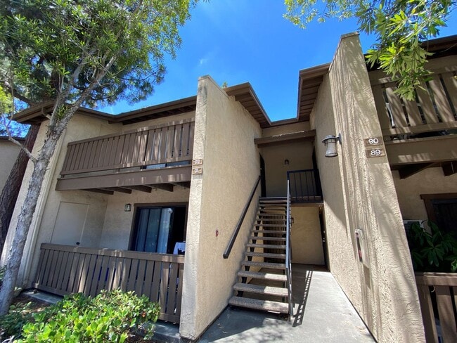 Building Photo - 10232 Black Mountain Rd Unit 92