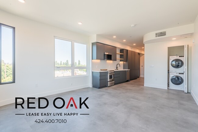 Photo - 3450 W 43rd St Unit 414-E