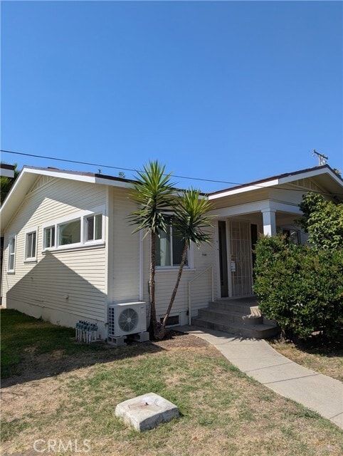 Photo - 127 S Olive Ave House