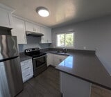 KITCHEN - 809 Brent Ave Apartments Unit 3