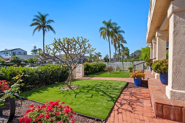 Photo - Ocean View La Jolla Home | 3BR + 3BA | Patio, Balcony & 2-Car Garage
