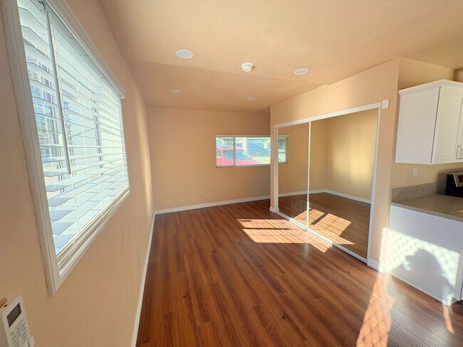 Photo - New ADU Studio