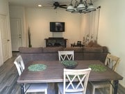 The Great Room - 10958 Kittridge St House